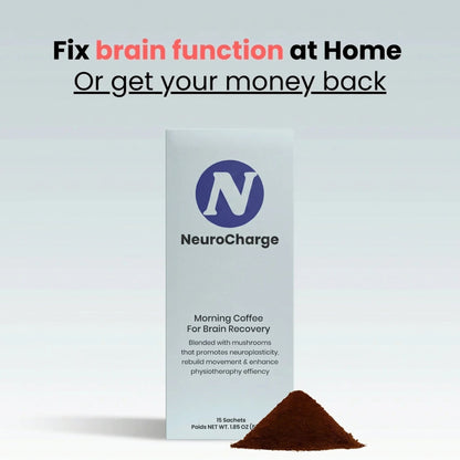 NerveFlow NeuroCharge