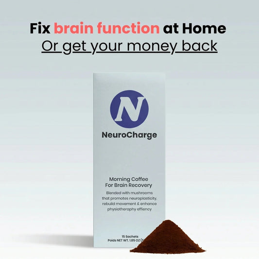 NerveFlow NeuroCharge