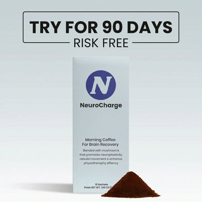 NerveFlow NeuroCharge